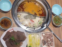 -季季红火锅(柳州广惠商业店)