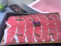 -骨之味·筒骨汤火锅(江头店)