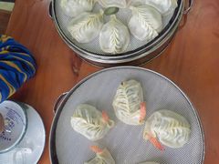 -叶存利海鲜大馅饺子(海宁路总店)