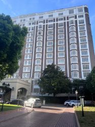 -锦江饭店·锦江小礼堂·宴会厅