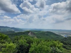 -沈阳辉山风景区