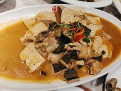 -添福来墨鱼饺子 · 海鲜东北菜(泡崖店)