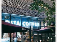 门面-COSTA COFFEE(成都来福士店)
