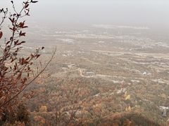 -北京鹫峰国家森林公园