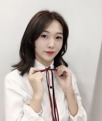 -GIRL STYLE 烫发·染发沙龙