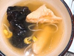 -南京大牌档(人民广场店)