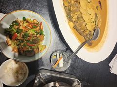 -顺香居·老字号湖北菜(江汉路店)