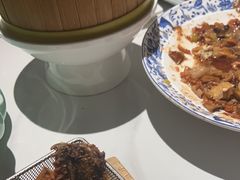 -泰钰丰烤鸭(开发区店)