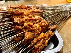 烤肉-清真·马峰烤肉(小学习北巷店)