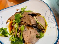 -金厨帽烤鱼(芦庄店)