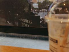 -星巴克(无锡东方商厦店)