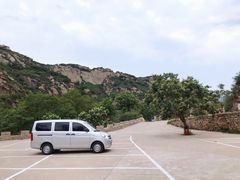 -北京密云天门山风景区