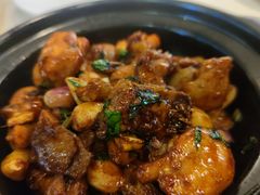 -港丽餐厅(高德置地店)