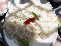 -蟹村草堂·苏式园林人文农家·大闸蟹