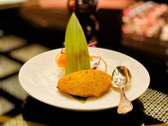 -北京四季酒店·采逸轩