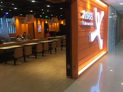 -大快活(丽丰店)