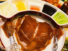 金牌烤鸭-大鸭梨烤鸭店(朝阳路店)