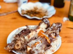 -新疆狼爷烤肉(宋庄店)