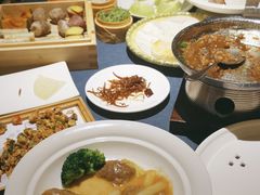 -金狮麟·新豫菜(金码大厦店)