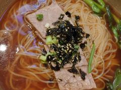 -梨花牛肉汤饭(仁恒伊势丹店)