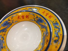 -大吉利·潮汕鲜牛肉火锅(万峰路店)