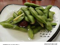 -呼吸森林·生态农庄农家乐私房菜