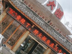 -胖大姐黄辣丁鱼庄(新津店)