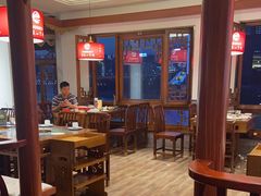 大堂-小天鹅火锅·一线江景洪鼎旗舰店(洪崖洞店)