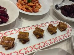 -世博源公馆·本帮融合菜·主题包厢·江景餐厅