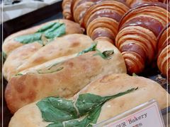 -OUR Bakery(SKP-S店)