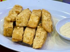 -大茄来海鲜餐厅(亚洲城分行)