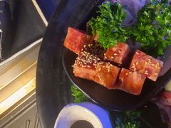 -金妈家烤肉(龙湖U城天街店)