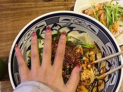 -子午路张记肉夹馍(兵马俑店)