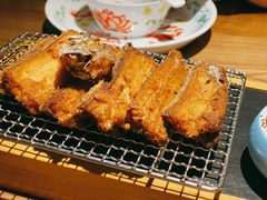 -老头儿油爆虾(金鹰世界店)