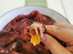 -臻鲜燕海鲜融合餐厅(金陵style店)