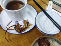 -农家小院土菜馆(斩坑桥店)