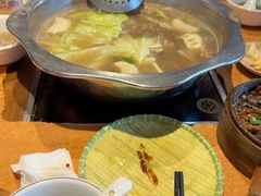 -马三妹跷脚牛肉(苏稽总店)