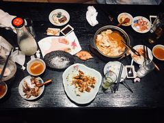 -万鱼亭·鹤家日本料理(南通青年中路店)