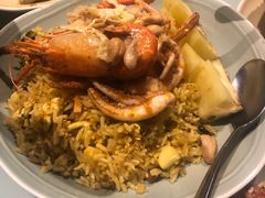 -CHINCHIN 青青·泰国料理(万象食家店)