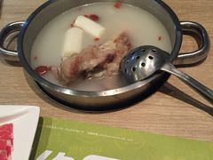-千味涮·健康火锅(会展连城新天地店)