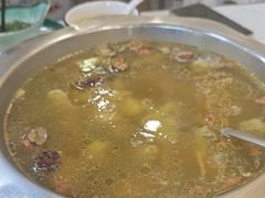 -壹道鸣·药膳鸡(月苑店)