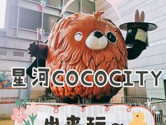 -深圳龙华星河COCO City(民治店)