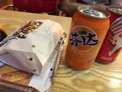 -尊宝比萨(较场口店)