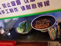 -中国兰州拉面(西湖文化广场店)