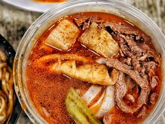 -余艳梅拌面世家(马场横路店)