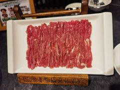 -前门后头老北京铜锅涮肉·京味菜·烤鸭(伊藤洋华堂店)