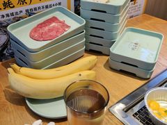 -蚝英雄鲜蚝自助专门店(长楹天街直营店)
