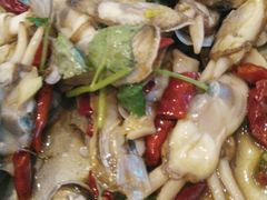 -胶东海鲜大排档(北太平庄店)