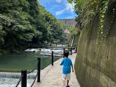 -长谷洞天