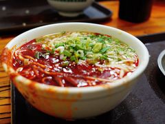 -清真·马安军辣子牛肉面